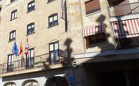 Hotel Petit Salamanca